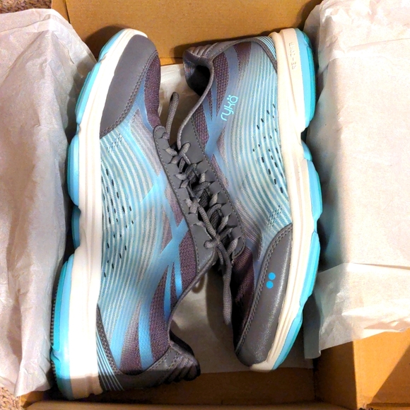 RYKA Devotion Plus 3 - Picture 1 of 6